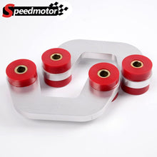 For Subaru Impreza WRX WAGON 1993-2007 Rear Whiteline Sway Bar End Links Kit Red # SB09-03