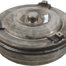 ACDelco 17804387 GM Original Equipment Automatic Transmission Torque Converter, Remanufactured