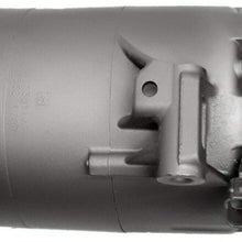 RYC Remanufactured AC Compressor and A/C Clutch AIG392