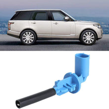 Car Coolant Fluid Level Sensor Coolant Level Sensor ABS Plastic Auto Compatible with La-nd Ro-ver PCJ500020