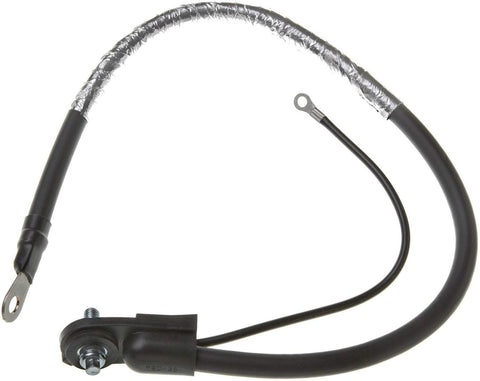 ACDelco SD30XA Professional Negative Side Terminal Battery Cable Assembly
