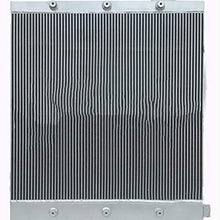 New Hydraulic Oil Cooler 198-03-15113 for Komatsu Bulldozer D455A-1