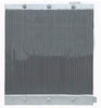 New Hydraulic Oil Cooler 198-03-15113 for Komatsu Bulldozer D455A-1