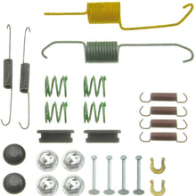 Dorman HW17387 Drum Brake Hardware Kit