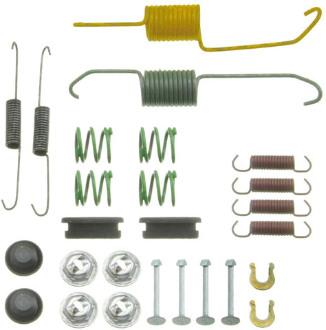 Dorman HW17387 Drum Brake Hardware Kit