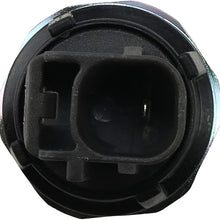 Beck Arnley 201-1649 Oil Pressure Switch With Light