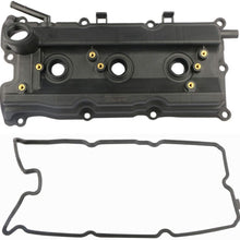 MOSTPLUS Right Side Engine Valve Cover Compatible with 03-06 Nissan 03-07 Infiniti G35 3.5L 13264-AM600
