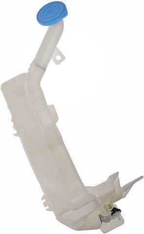 Dorman 603-299 Front Washer Fluid Reservoir for Select Honda Models