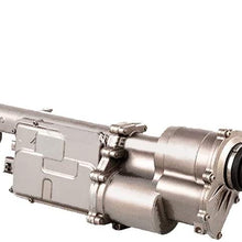 Detroit Axle - Brand New Electronic Rack and Pinion Assembly w/Outer Tie Rod for 2011-2014 Ford F-150