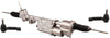 Detroit Axle - Brand New Electronic Rack and Pinion Assembly w/Outer Tie Rod for 2011-2014 Ford F-150