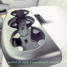 POWERWORKS Pack of 2 Lid Latch for Center Console Armrest Fits for 07-14 Silverado, Avalanche, Suburban, Sierra, Yukon, Escalade - Perfectly Replace OEM Part 20864151, 20864153, 20864154