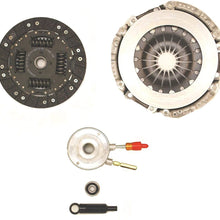 Valeo 52332212 OE Replacement Clutch Kit