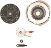 Valeo 52332212 OE Replacement Clutch Kit