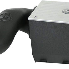 aFe Power Magnum FORCE 54-10252 Jeep Grand Cherokee/Commander Performance Intake System (Oiled, 5-Layer Filter)