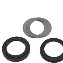 Yukon Gear & Axle (SK 708193) Replacement Carrier Shim Kit for Jeep JK Dana 44 Rear Differential