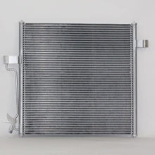 A/C Condenser - Pacific Best Inc For/Fit 3056 02-05 Ford Explorer Mercury Mountaineer 4.0/4.6L Exc. Sport/Sport-Trac