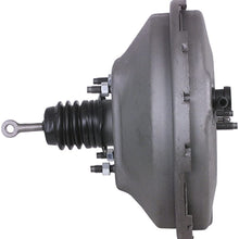 Cardone 54-73709 Remanufactured Power Brake Booster
