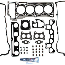ECCPP Engine Head Gasket Kit Set fit 2000-2006 Sentra 1.8L