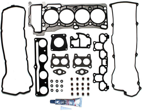 ECCPP Engine Head Gasket Kit Set fit 2000-2006 Sentra 1.8L