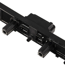 Ignition Coil, 1999 Jeep Grand Cherokee WJ With 4.0L Engine