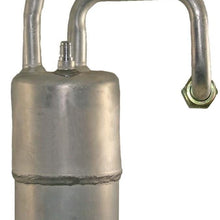 TCW 17-7196 A/C Accumulator (Quality With Perfect Vehicle Fitment)