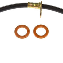 Dorman H620741 Hydraulic Brake Hose