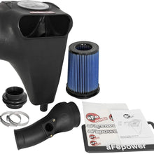 aFe Power TM-1024B-R Takeda Cold Air Intake System for Honda (Oiled, 5-Layer Filter)