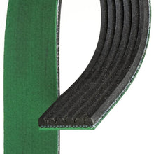ACDelco K061187HD Specialty Heavy Duty V-Ribbed Serpentine Belt
