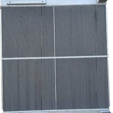 HIERTURB Oil Cooler Ass'y 145-6137 for CAT E365B E375B Excavator