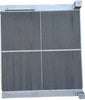 HIERTURB Oil Cooler Ass'y 145-6137 for CAT E365B E375B Excavator