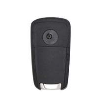Keyless Remote 5 Button Flip Car Key Fob for Vehicles That Use FCC OHT01060512 Replacement for part numbers: 13504199, 20979468, 13574863, 13500221, 5912545 Fits 2010-2017 Buick Allure Encore Lacrosse
