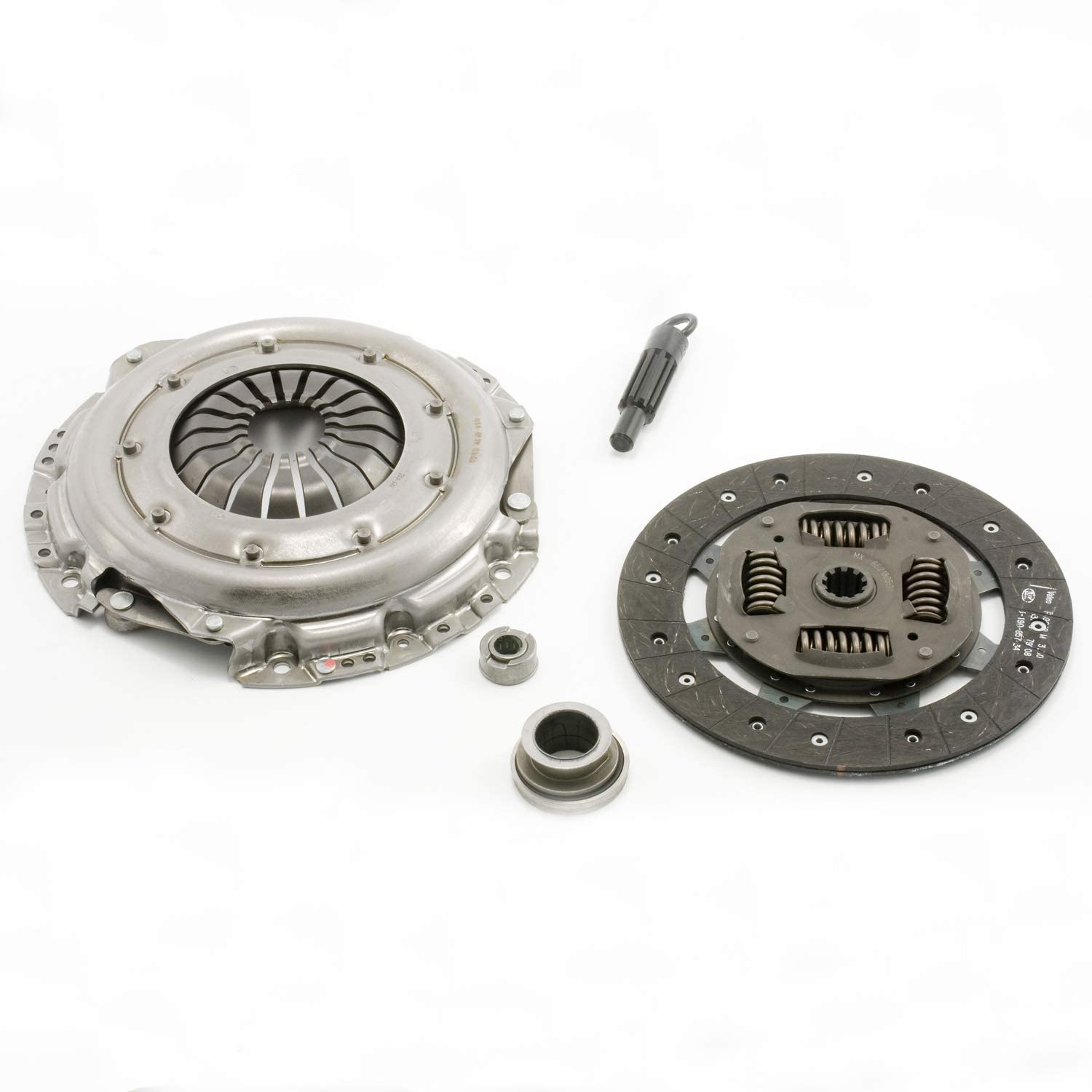 LuK 07-114 Clutch Kit