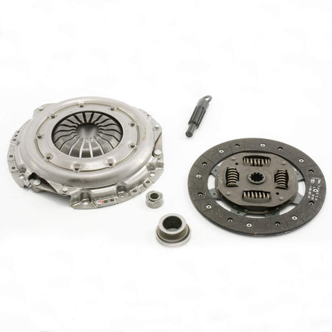 LuK 07-114 Clutch Kit