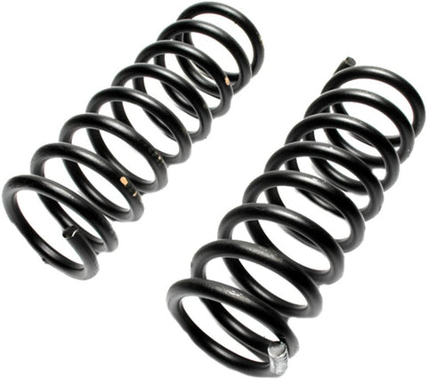 ACDelco 45H0154 Professional Front Coil Spring Set