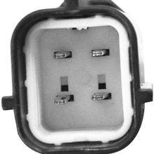 labwork 234-4381 O2 Oxygen Sensor Downstream Fit for 2007-2013 Nissan Altima 2.5L 3.5L