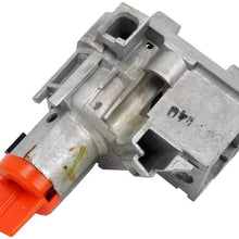 Genuine GM Parts 88965342 Ignition Lock Cylinder Case