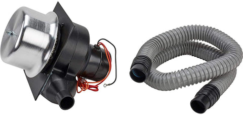 Tru-Air Pumper Racing Helmet Air Pump Blower Breather