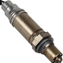 2pcs Heated Upstream and Downstream O2 Oxygen Sensor 234-3113 and 234-4323 Sensor 1 and Sensor 2 Replacement for Nissan Frontier 2.4L 2002-2004/Nissan Xterra 2.4L 2002-2004