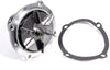 Proform 66227 Aluminum Water Pump for Big Block Mopar