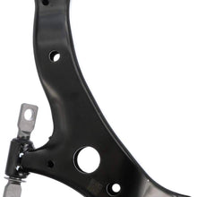 Delphi TC5309 Control Arm