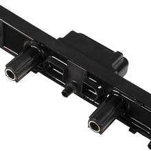 Ignition Coil, 1999 Jeep Grand Cherokee WJ With 4.0L Engine
