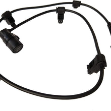 ABS027 ABS Wheel Speed Sensor OE#8954535030 for Toyot. 4Runner 1997-2002 (Position: Rear Right)