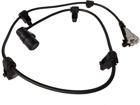 ABS027 ABS Wheel Speed Sensor OE#8954535030 for Toyot. 4Runner 1997-2002 (Position: Rear Right)