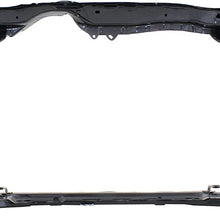 Radiator Support Assembly Compatible with 2012-2014 Honda CR-V Canada/Japan/Mexico/USA Built