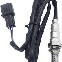 Oxygen Sensor 02 O2 for Mitsubishi Galant 2004-2011 2.4L Upstream + Downstream 4pcs
