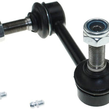 DLZ 2 Front Sway Bar Link Compatible with Chevrolet SSR 2003-2006, Chevrolet Trailblazer 2004-2007, Chevrolet Trailblazer EXT 2004-2006, GMC Envoy 04-07, GMC Envoy XL 04-06, GMC Envoy XUV 04-05