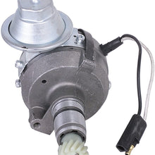 A1 Cardone 30-3690 Electronic Remanufactured Distributor without Module
