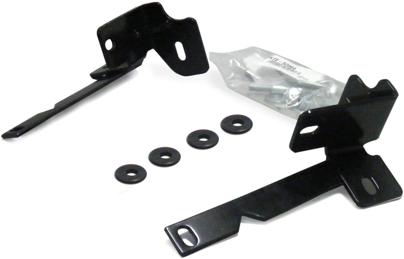 Go Rhino! 55525 Charger Mounting Bracket for Toyota Tacoma