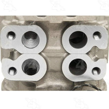 Four Seasons (68302) A/C Compressor