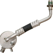 TCW 16-9997 A/C Accumulator (Quality With Hose With Perfect Vehicle Fitment)